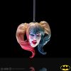 Officially Licensed DC Harley Quinn Hanging Ornament 8cm