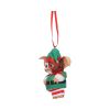 Officially Licensed Gremlins Gizmo Elf Hanging Ornament 9.5cm