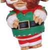 Officially Licensed Gremlins Gizmo Elf Hanging Ornament 9.5cm