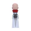 Officially Licensed Iron Maiden Eddie The Trooper Bottle Stopper 10cm