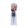 Officially Licensed Iron Maiden Eddie The Trooper Bottle Stopper 10cm