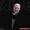 Officially Licensed Iron Maiden Eddie The Trooper Bottle Stopper 10cm