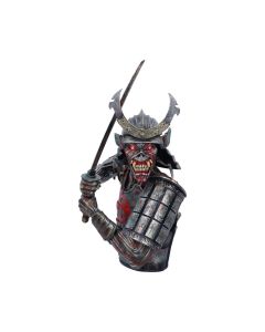 Iron Maiden Powerslave Bust Box 28cm