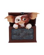 Gremlins Gizmo in Wreath Hanging Ornament 10cm
