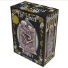The Lovers Bronze Gothic Skeleton Ornament 20.5cm