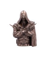 Assassin's Creed Valhalla Eivor Bust (Bronze) 31cm