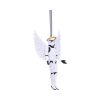 Officially Licensed Original Stormtrooper For Heaven's Sake Hanging Ornament