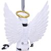 Officially Licensed Original Stormtrooper For Heaven's Sake Hanging Ornament