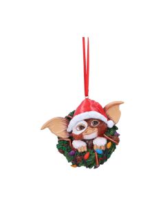 Officially Licensed Gremlins Gizmo Elf Hanging Ornament 9.5cm