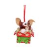 Gremlins Gizmo Gift Hanging Ornament 10cm