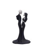 Eternal Skeleton Companion Figurine 24cm