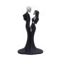 Eternal Kiss Gothic Skeletons Figurine 24cm