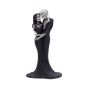 Eternal Kiss Gothic Skeletons Figurine 24cm