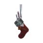 Lord of the Rings Collectible Aragorn Stocking Hanging Ornament 9cm