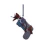 Lord of the Rings Collectible Legolas Stocking Hanging Ornament 8.8cm
