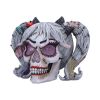 Drop Dead Gorgeous - Pins and Needles Franken-doll Skull
