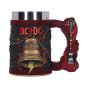 Ghost Papa Emeritus Evolution Tankard in Blue