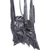 Lord of the Rings Helm of Sauron Head Hanging Ornament