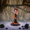 Willow Witch Figurine 16cm