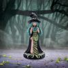 Agatha Witch Figurine 15cm