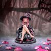 Pruedence Witch Figurine 15cm