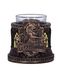 Harry Potter Slytherin Tea Light 8cm