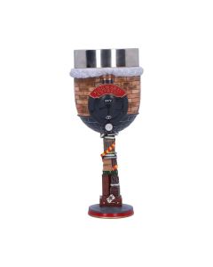 Harry Potter Train Platform 9 3/4 Hanging Festive Decorative Ornament