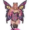 Cheshire Cat - Wonderland Fairy