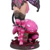 Cheshire Cat - Wonderland Fairy