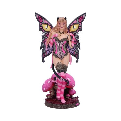 Cheshire Cat - Wonderland Fairy