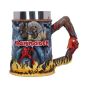 Officially Licensed Metallica Master of Puppets Album Tankard