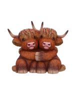 Highland Tam Figurine 11.2cm