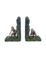 Final Chapter Skull Bookends 13.5cm