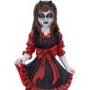 James Ryman Haunted Doll figurine
