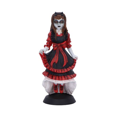 James Ryman Haunted Doll figurine