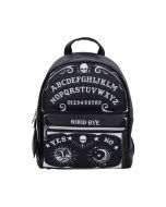 Gothic Spirit Board Snow Globe 16cm