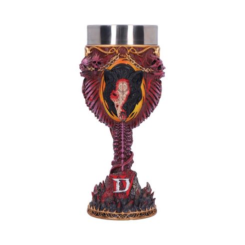 Diablo® IV Mephisto Goblet 19.5cm