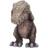 Three Wise See No, Hear No, Speak No, Tyrannosaurus Rex Dinosaur Figurines