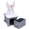 Only Love Remains Box (AS) 20.3cm