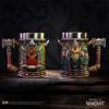 World of Warcraft Thrall Tankard 17.5cm