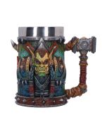 World of Warcraft Horde Tankard 15.5cm