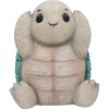 Three Wise Tortoises Figurines by Nemesis Now