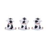 Three Wise Cows Figurines by Nemesis Now