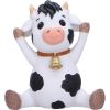 Three Wise Cows Figurines by Nemesis Now