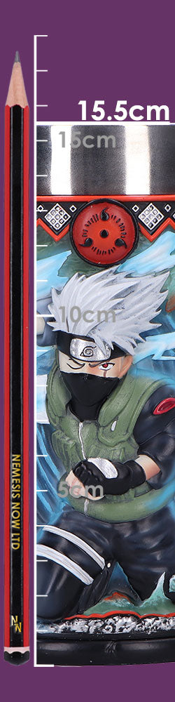 Naruto Kakashi Tankard 17cm