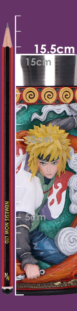 Naruto Minato Tankard 18cm