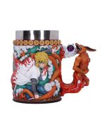 Naruto Sasuke Goblet 19cm