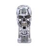 T-800 Terminator Light Up Figurine 21cm