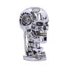 T-800 Terminator Light Up Figurine 21cm
