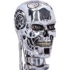 T-800 Terminator Light Up Figurine 21cm